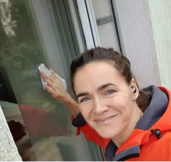 Kiderült, hol dolgozik Novák Katalin