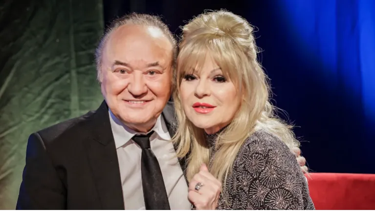 Az intenzív osztályról szólalt meg Balázs Klári