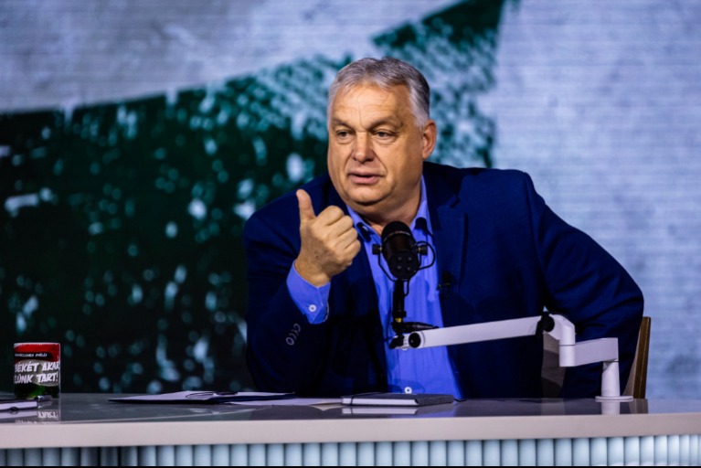Rendkívüli bejelentést tett Orbán Viktor: Az utolsó pillanatig blokkolja, amíg nem távozik miniszterelnöki posztjáról