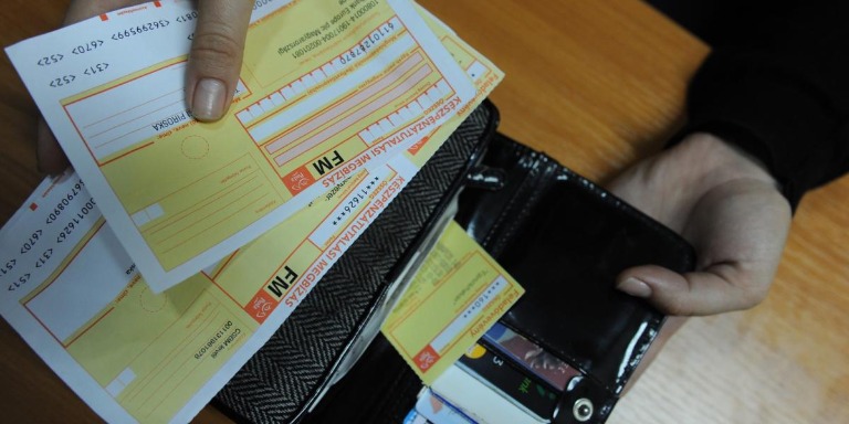 Vigyázat! Ha így kapod a közüzemi számlát, NE FIZESD be! Kiadták a közleményt!