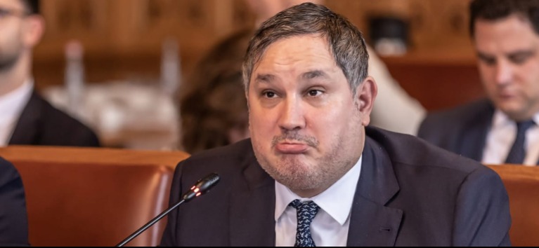 Nagy Márton döntött és bejelentette – Ez a változás az egész országot átrendezi