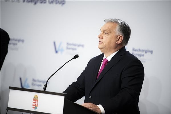 10 elgondolkodtató mondat Orbán Viktortól Magyarországról
