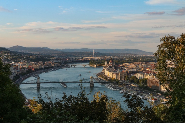 Íme az 5 legbékésebb országa a világon! Szerinted hányadik Magyarország?