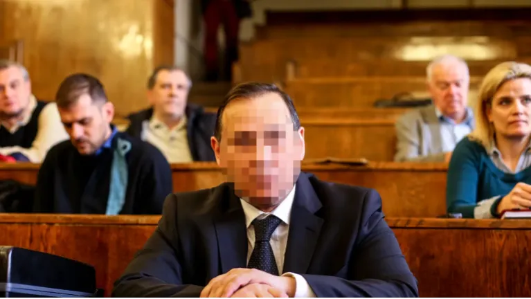 Most jött: Bíróság előtt a Fideszes politikus, íme a részletek