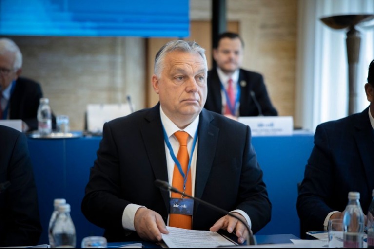Orbán Viktor: megvédjük a családokat minden kormányzati eszközzel