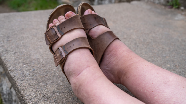 Neked is dagad a lábad, a karod? Figyelj oda, ez a szervezet első figyelmeztetése