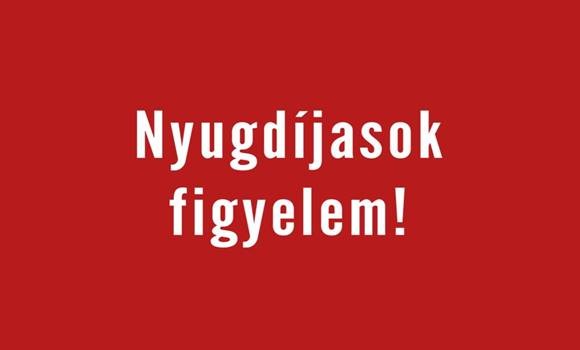 Szolgálati idő 2025 – Így mehetsz korkedvezményesen nyugdíjba