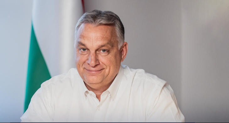 Örömhírek érkeztek: Orbán Viktor bejelentette, a parlament pedig megszavazta az adócsökkentést