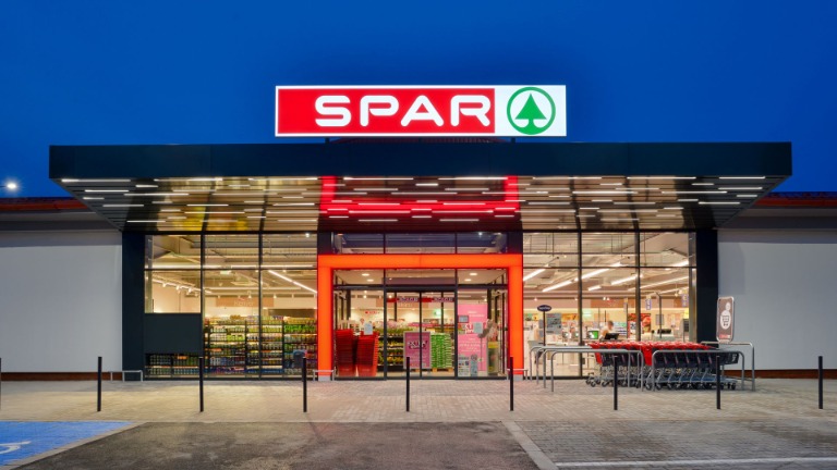 Árrésstop: drasztikus lépésekre készül a Spar