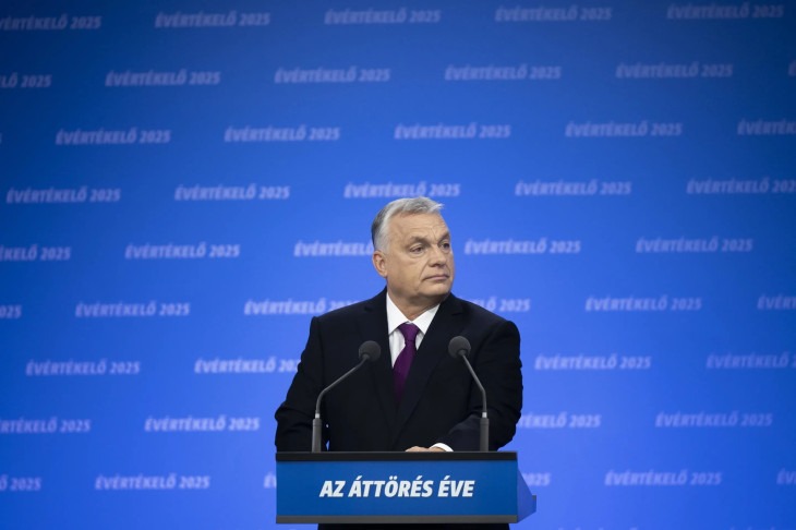 Mi lehet ez? Orbán Viktor titkos sereget toboroz az interneten